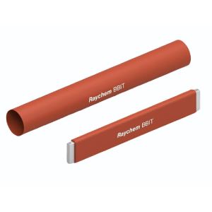 Bush Bar Insulation Sleeve - Heat Shrink Sleeves