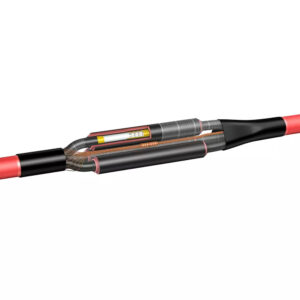 RAYCHEM Heat Shrink Straight-Through Cable Jointing Kit