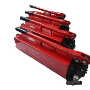 Hydraulic Hand Pump