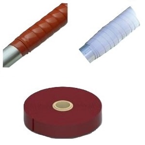 Bus bar Insulation Tape - Heat Shrink Tape