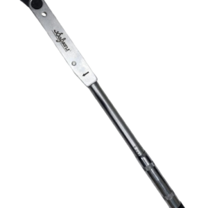 Ratchet Type Torque Wrench