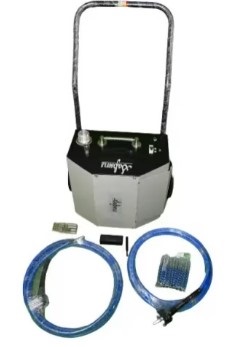 Condenser Tube Cleaning Kit