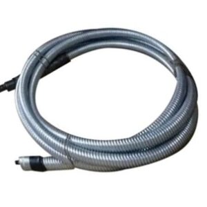 Heavy-Duty Flexible Shaft (15 mm × 32 mm)