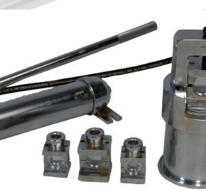 ‘HJ’ Series Hydraulic Crimping Tools