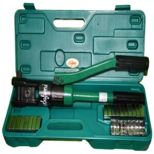 HP Series Slim Type Hydraulic Crimping Tools