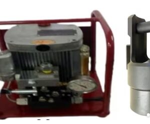 MH Series Hydraulic Crimping Tools