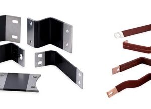 Busbar Insulation Sleeves