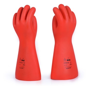 Electrical Insulating Gloves