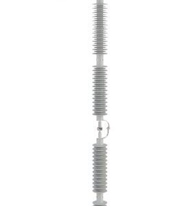 Transmission Line Surge Arrester (NGLA) upto 400kV