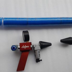 Vacuum Tube Leak Tester